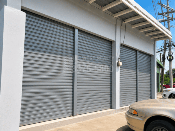 Locales Comerciales en Venta en San Pedro Sula | Financiamiento Disponible