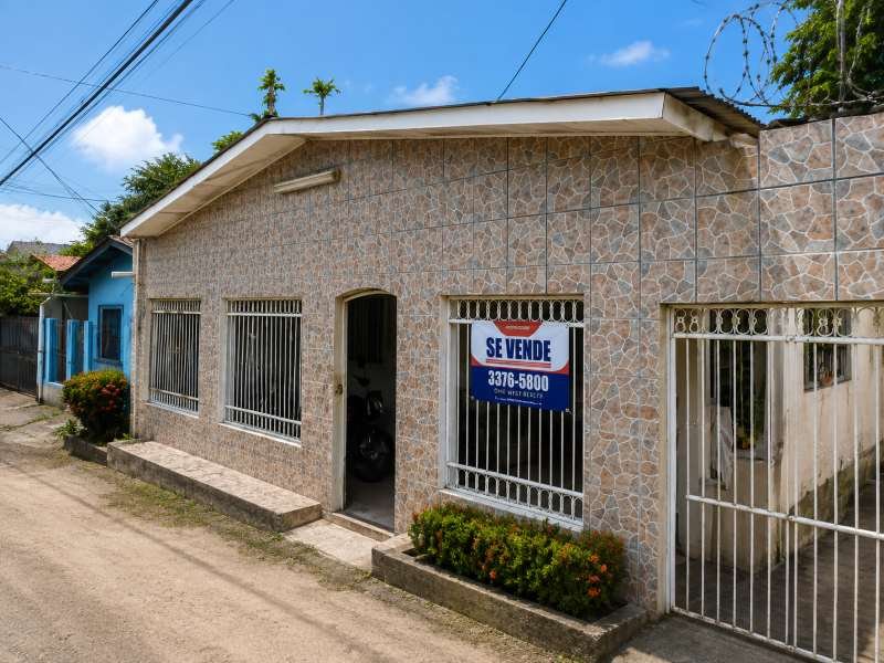Viviendas de Barrio Los Pinos