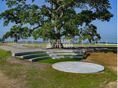 Lote en Residencial Los Prados, El Progreso, Yoro