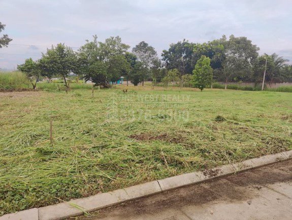 Oportunidad de Inversión Lote de 443 varas² en Venta – Residencial Quintas del Sol, El Progreso