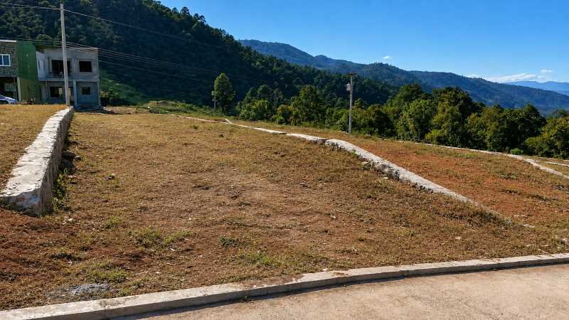 Lote Res. Hacienda Real 1 Lotes en Venta – Residencial Hacienda Real, Tegucigalpa