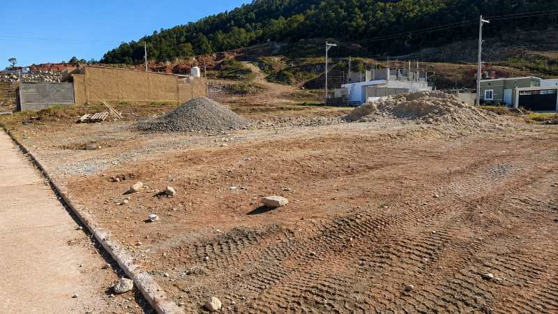 Lote Res. Hacienda Real 2 Lotes en Venta – Residencial Hacienda Real, Tegucigalpa