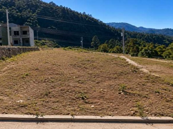 Lotes en Venta – Residencial Hacienda Real, Tegucigalpa