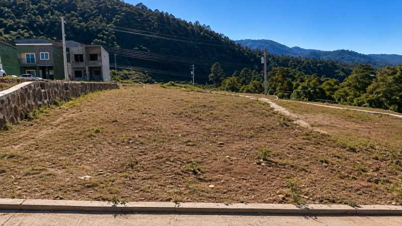 Lote Res. Hacienda Real 3 Lotes en Venta – Residencial Hacienda Real, Tegucigalpa