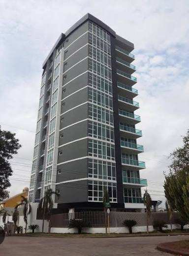 Condominio Malibú San Ignacio