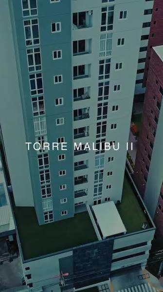 Torre Malibú Tegucigalpa