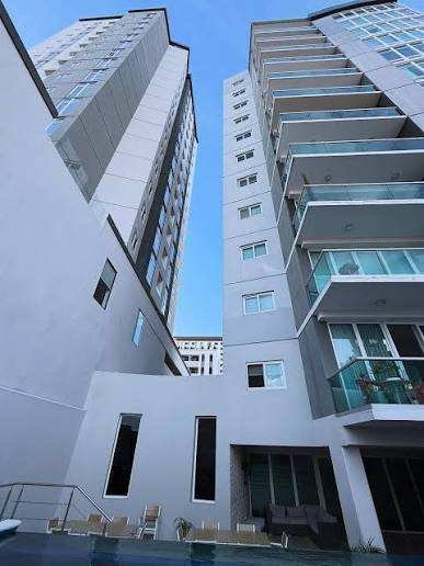 Apartamento Condominios Malibú