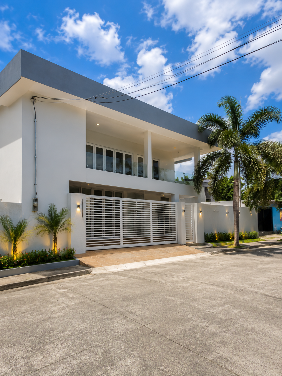 Viviendas en Residencial Montecarlo