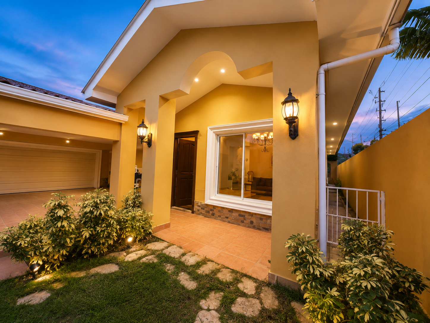 Entorno de Residencial Montecarlo