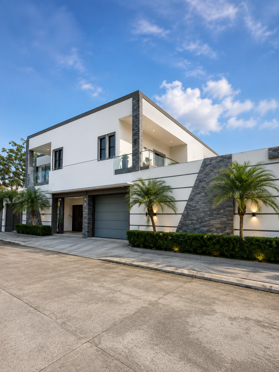 Residencial Montecarlo en La Ceiba