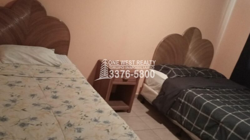 Venta de Villa en La Ceiba Atlántida en Complejo turístico Palma Real