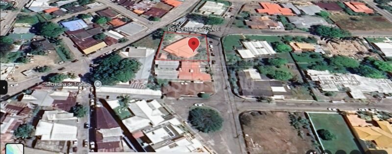 PROPERTY-scaled-1 El Naranjal La Ceiba Honduras Casa en Venta -Zona Centro
