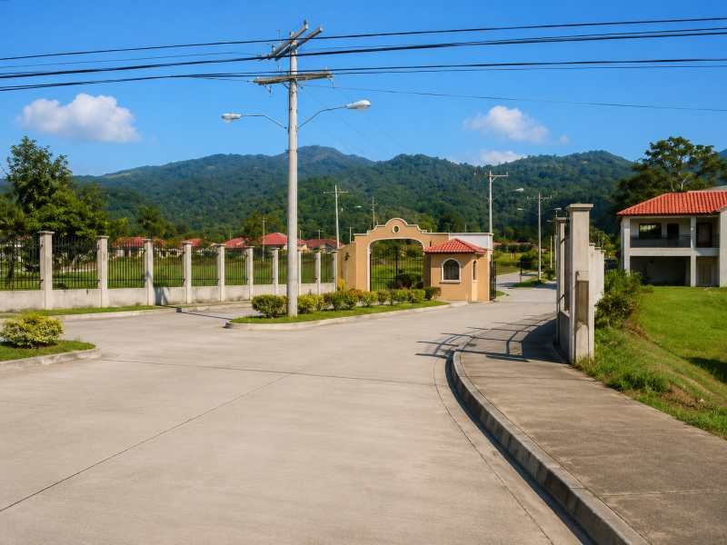 Entorno familiar de Quintas del Sol