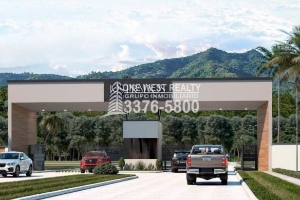Lote en Venta en Residencial Los Prados – 539.28 V2 con Financiamiento Disponible