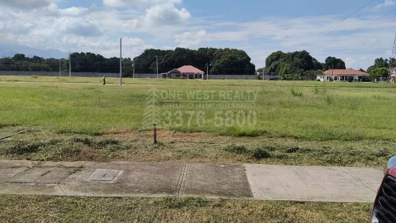 Lote en Venta – Residencial La Granja, El Progreso, Yoro – | 502.94 V² (5,413.60 ft²)