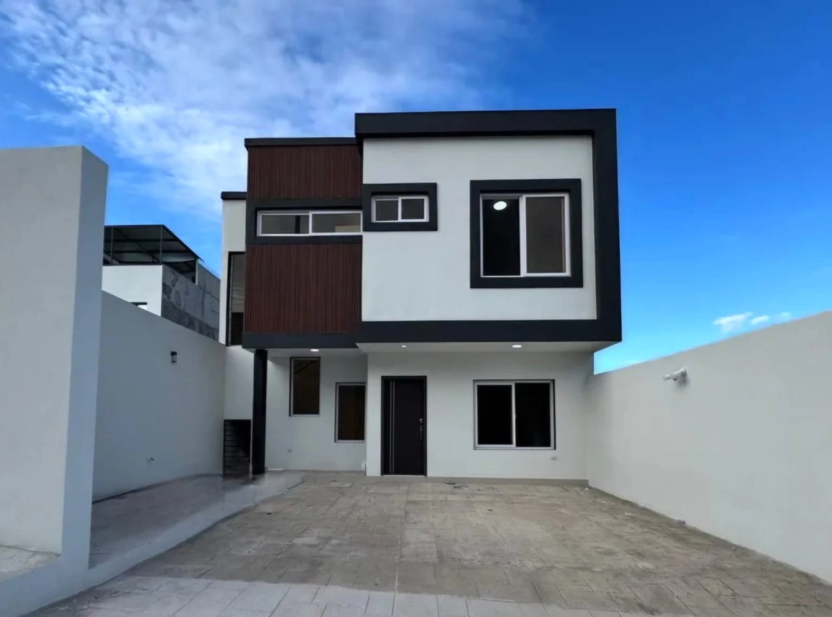 Residencial Los Hidalgos en Tegucigalpa