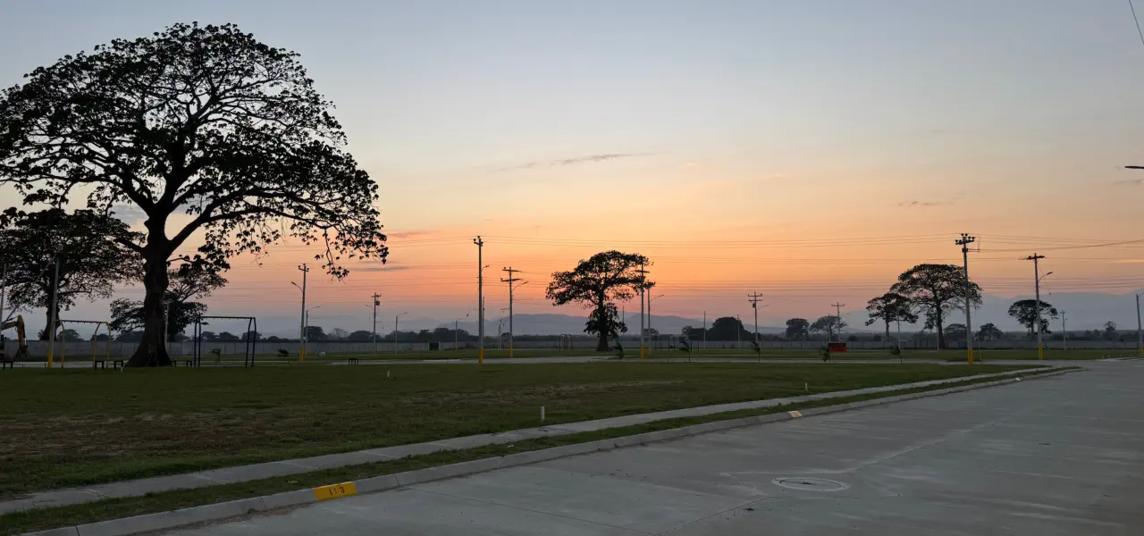 Lotes en venta en Los Prados