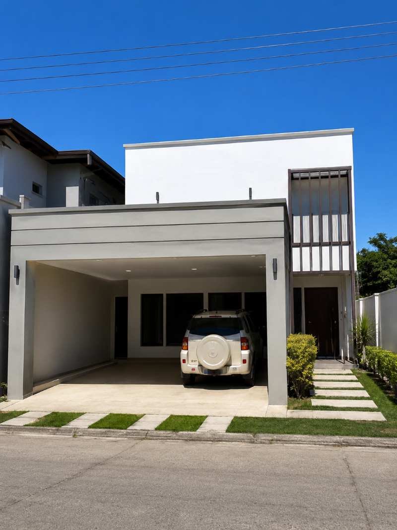 Entorno de Residencial Rosamanda