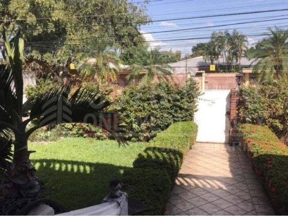 Casa en venta de 3 habitaciones en Bo. Los Andes, San Pedro Sula
