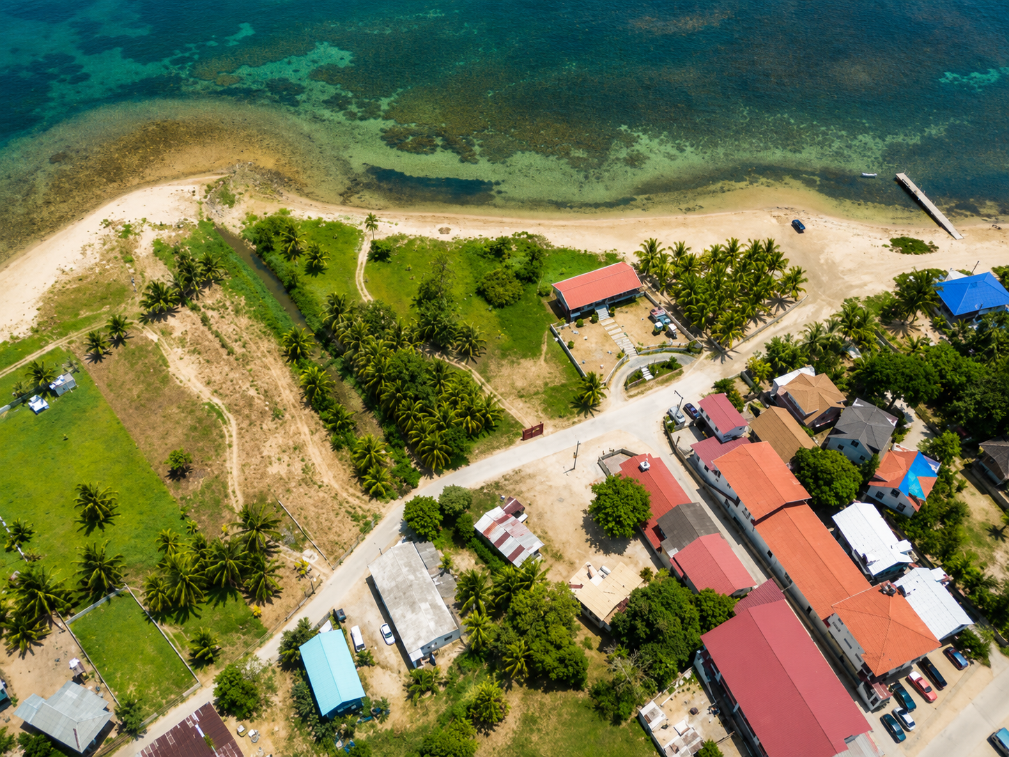 Propiedades en Sandy Bay