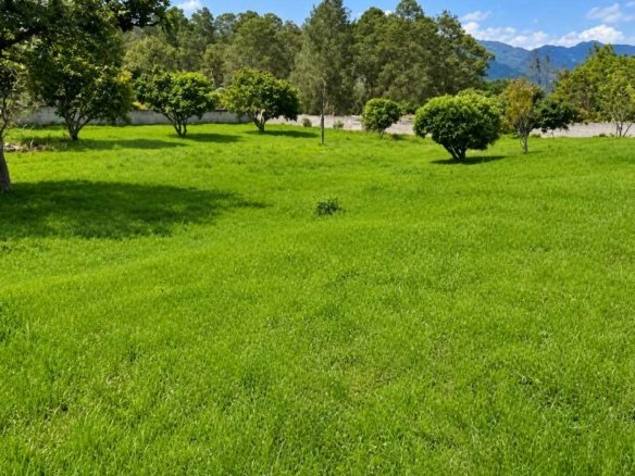 Terreno en Venta en El Tablón, Valle de Ángeles, Tegucigalpa