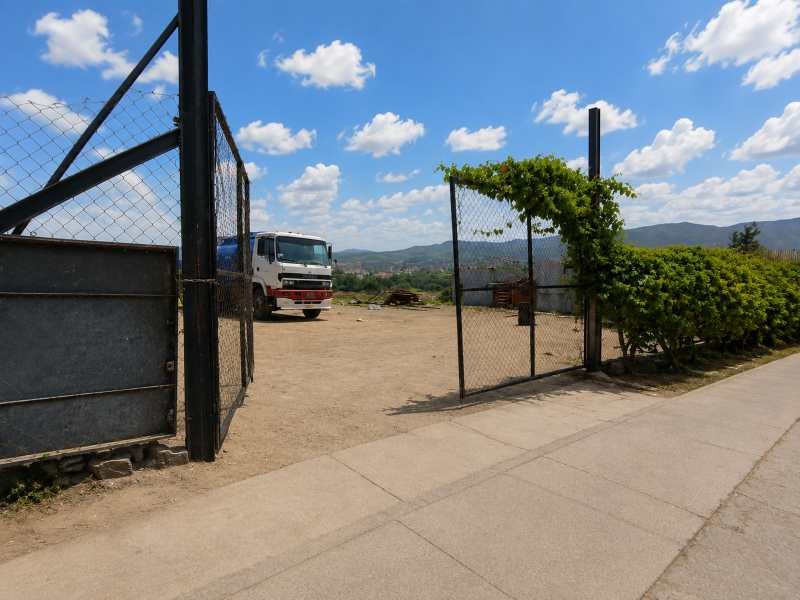 Terreno Los Laureles 3 Terreno en Venta Cerca de la Represa Los Laureles – Tegucigalpa, Honduras