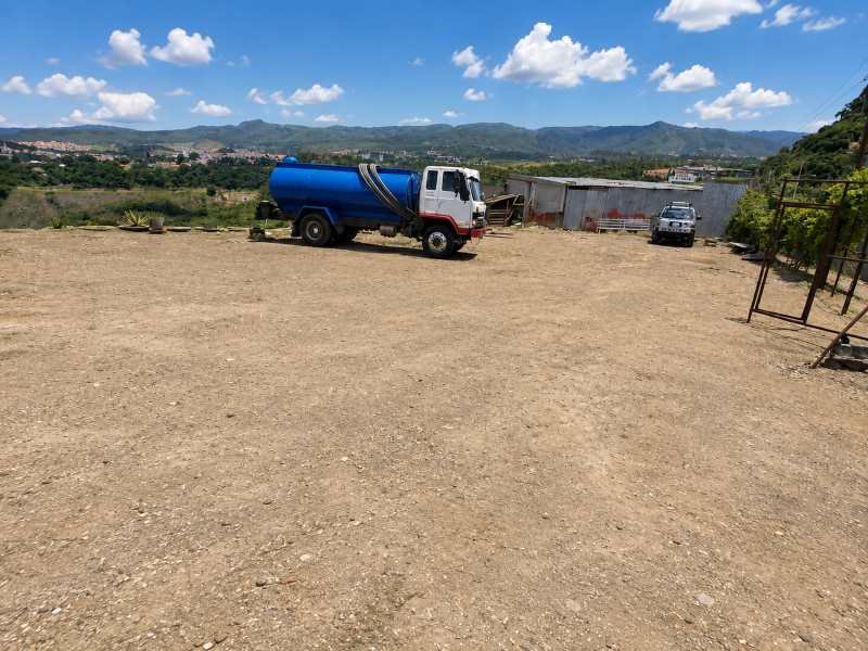 Terreno Los Laureles 4 Terreno en Venta Cerca de la Represa Los Laureles – Tegucigalpa, Honduras