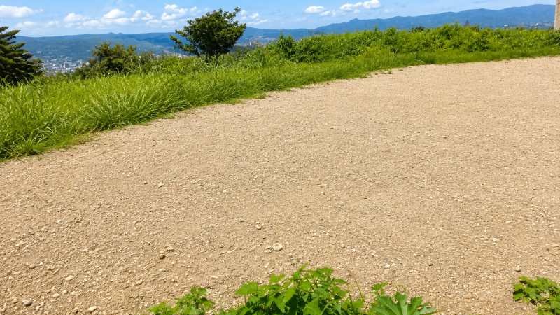 Terreno Residencial Jacarandas 2 Terreno Plano en Venta – Residencial Jacarandas, Subida al Hatillo, Tegucigalpa