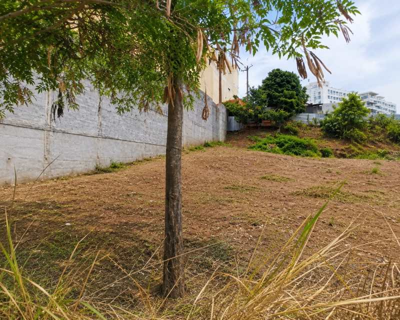 Terreno Residencial Las Minitas 1 Terreno en Venta – Residencial Las Minitas, Tegucigalpa