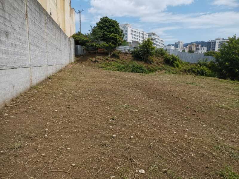 Terreno Residencial Las Minitas 2 Terreno en Venta – Residencial Las Minitas, Tegucigalpa