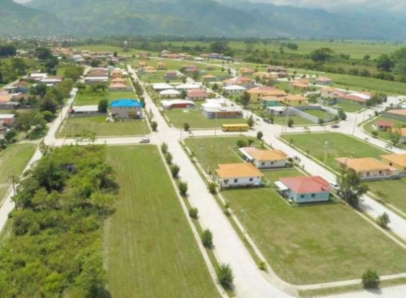 Lote en Venta – Residencial La Granja, El Progreso, Yoro – | 502.94 V² (5,413.60 ft²)