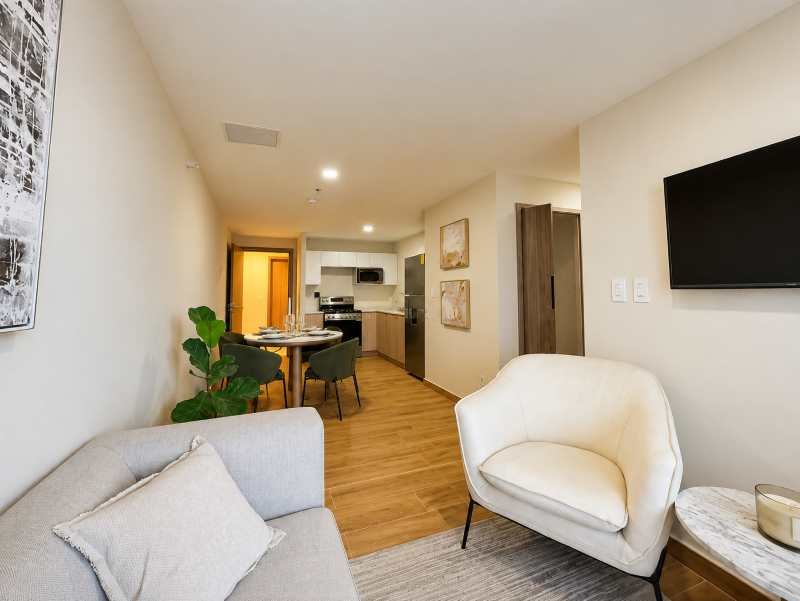 Torre Atlas 3 Condominios en Venta en Torre Atlas – Boulevard Morazán, Tegucigalpa