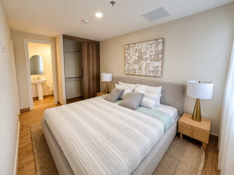 Torre Atlas 4 Condominios en Venta en Torre Atlas – Boulevard Morazán, Tegucigalpa
