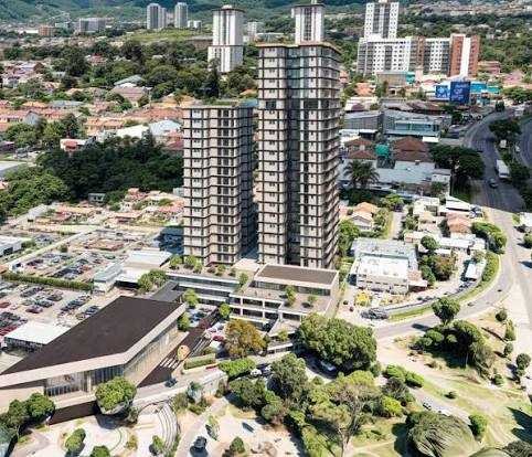 Proyecto Urbanik San Ignacio