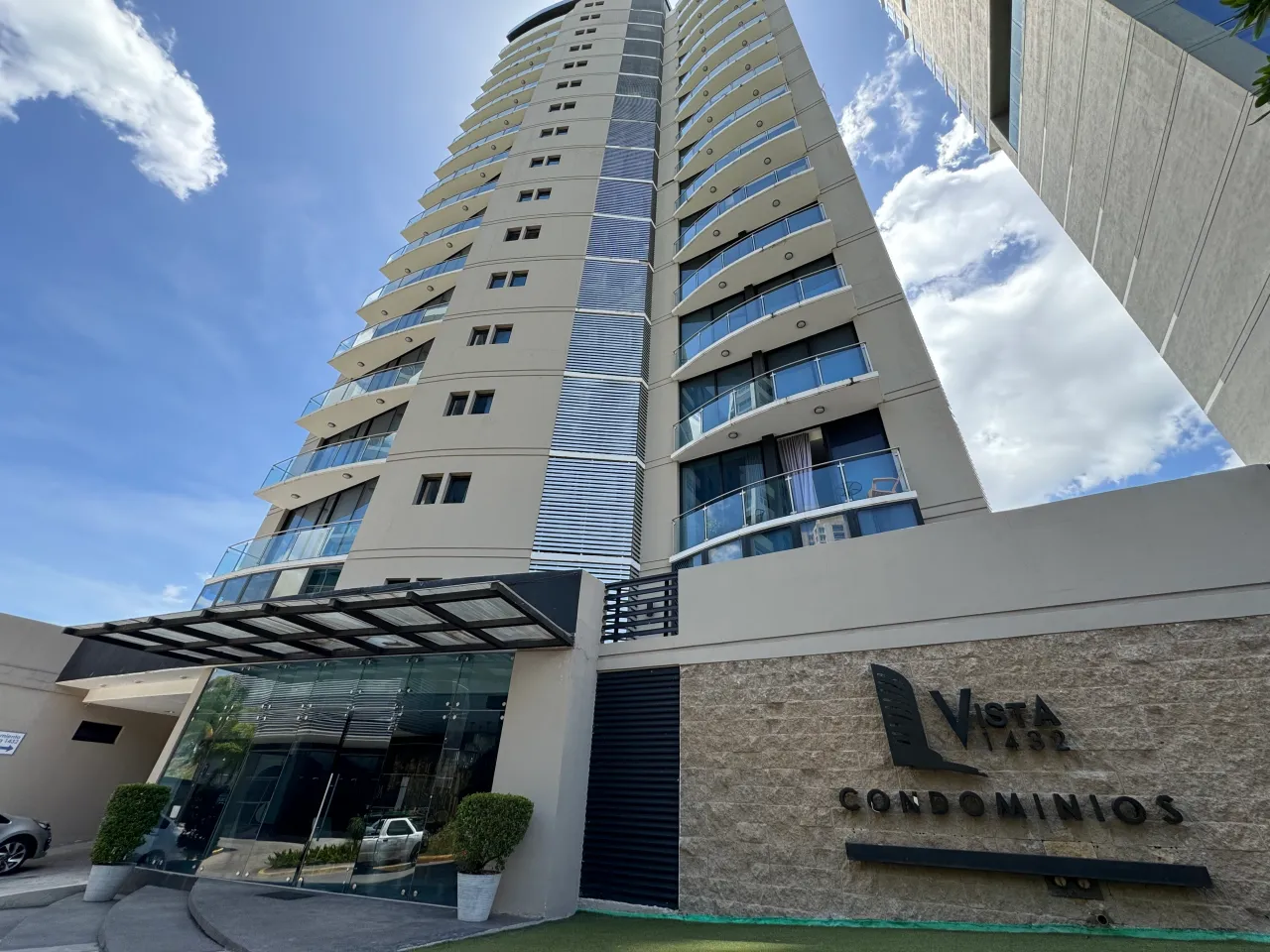 Torre Vista 1432 en Lomas del Guijarro, Tegucigalpa