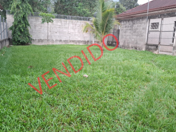 Residencial La Perla El Progreso Yoro| Solar en Venta