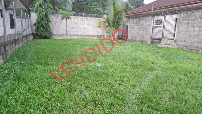 VENDIDO-scaled-1 Residencial La Perla El Progreso Yoro| Solar en Venta