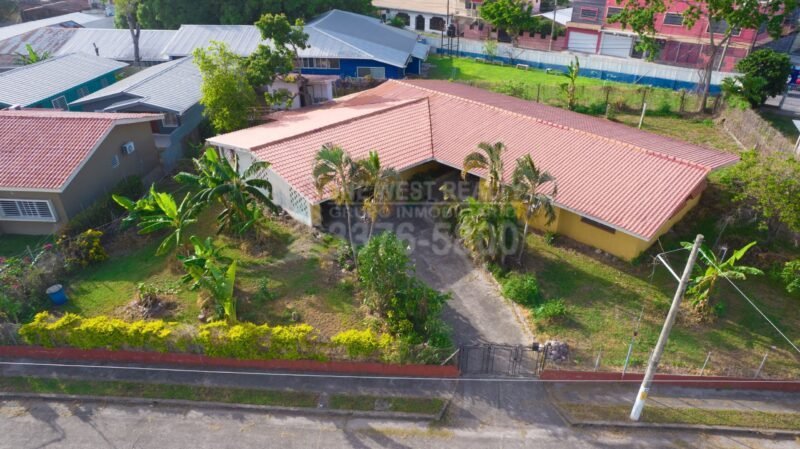 VISTA-AEREA-scaled-scaled-1 El Naranjal La Ceiba Honduras Casa en Venta -Zona Centro