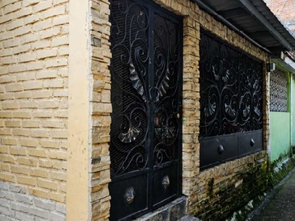 Vivienda en Venta – Colonia Centroamérica Oeste, Tegucigalpa, Honduras