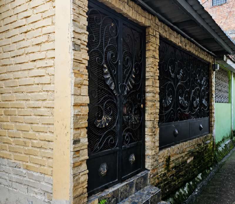 Vivienda Col. Centroamerica 1 Vivienda en Venta – Colonia Centroamérica Oeste, Tegucigalpa, Honduras