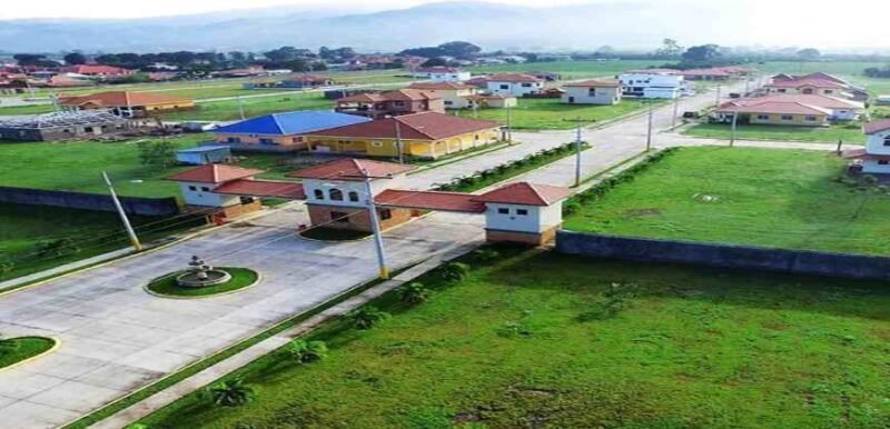 Lote en Venta – Residencial La Granja, El Progreso, Yoro – | 502.94 V² (5,413.60 ft²)