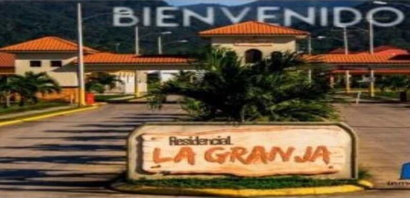 Lote en Venta – Residencial La Granja, El Progreso, Yoro – | 502.94 V² (5,413.60 ft²)