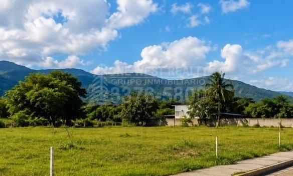 Lotes en Venta en La Col. Panchamé, El Progreso Yoro | Financiamento Disponible
