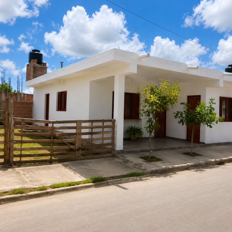 Casas