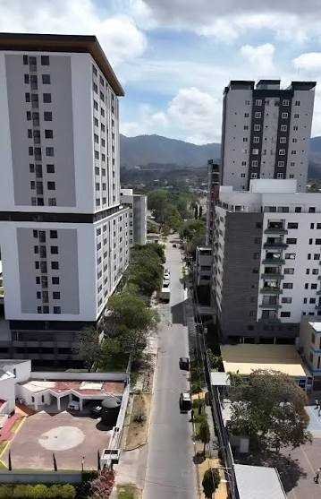 Condominios en San Ignacio