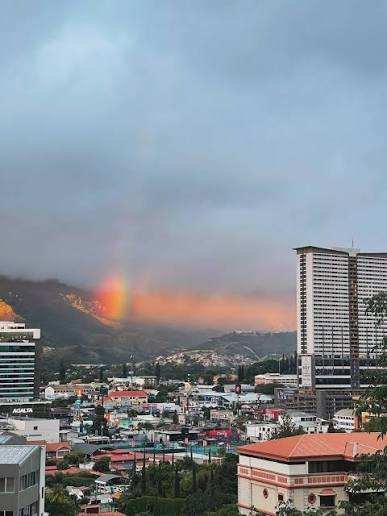 San Ignacio, Tegucigalpa