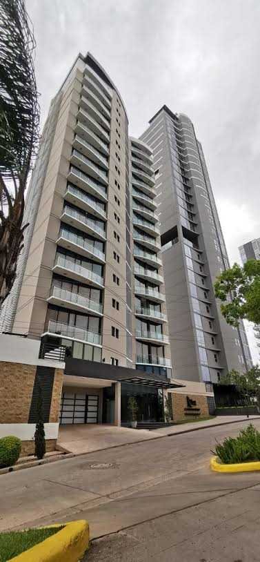 Apartamento Torre Vista 1432