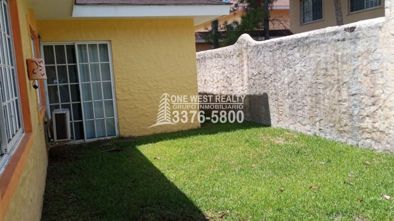 Venta de Villa en La Ceiba Atlántida en Complejo turístico Palma Real