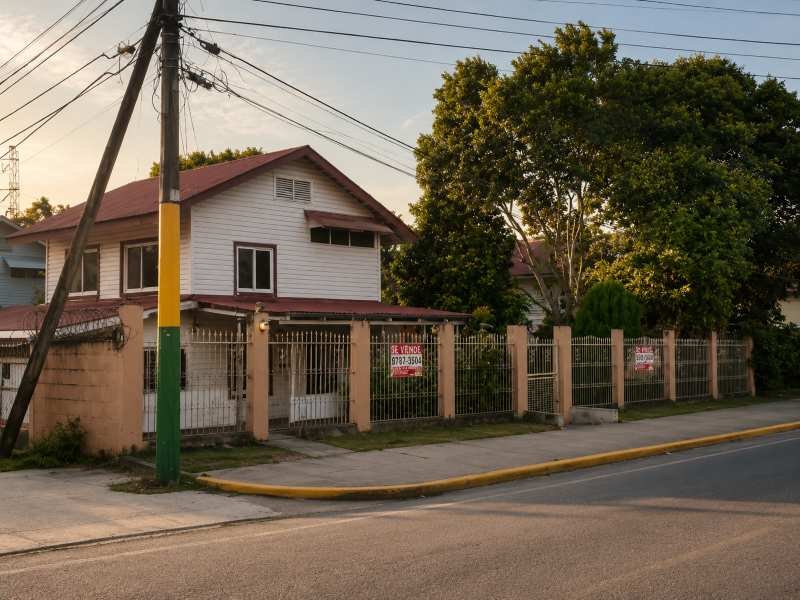 Acceso a la Zona de la Compañía