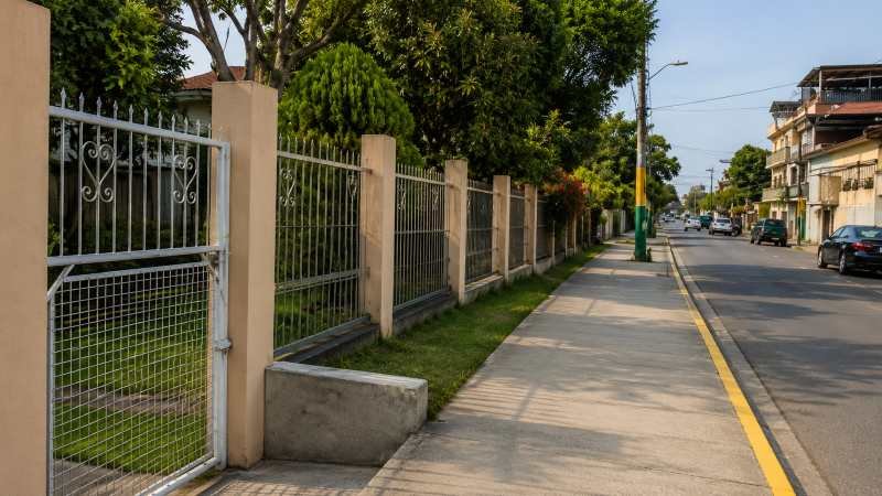 Zona de la Compañía en El Progreso, Yoro
